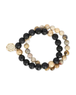 Set de bracelets - Flower of Life
