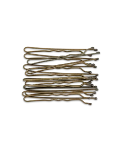 Set d'épingles à cheveux - Vintage