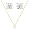 Set - Fancy Gold