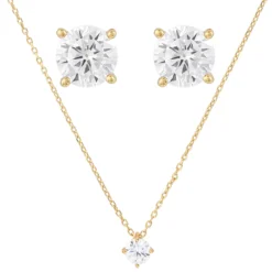 Set - Fancy Gold