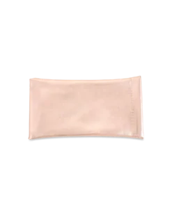 Étui à lunettes de soleil - Rosé